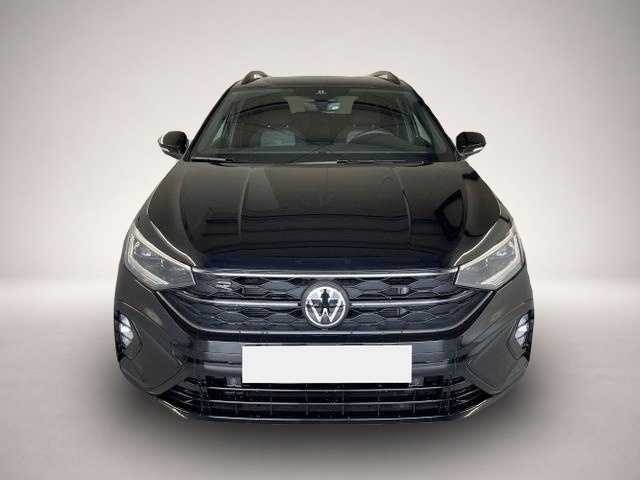 Volkswagen Taigo (, Benzin)