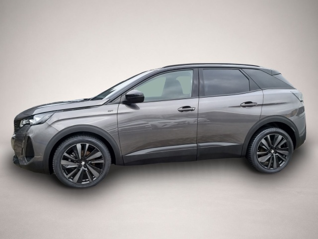 Peugeot 3008 (01/2024, Benzin)