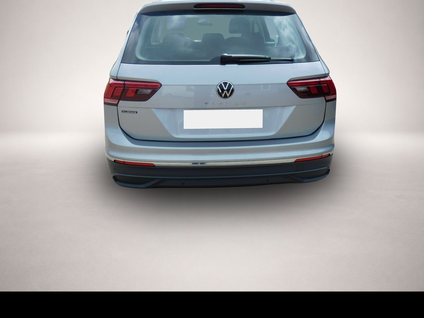 Volkswagen Tiguan Allspace, Bild 2 von 7