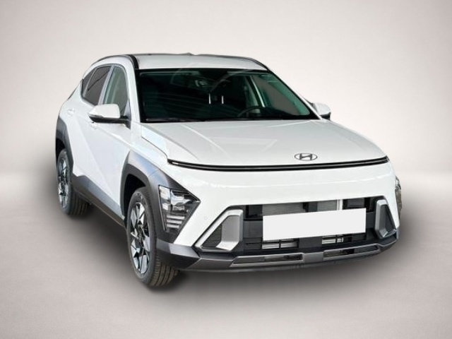 Hyundai KONA (12/2025, Benzin)