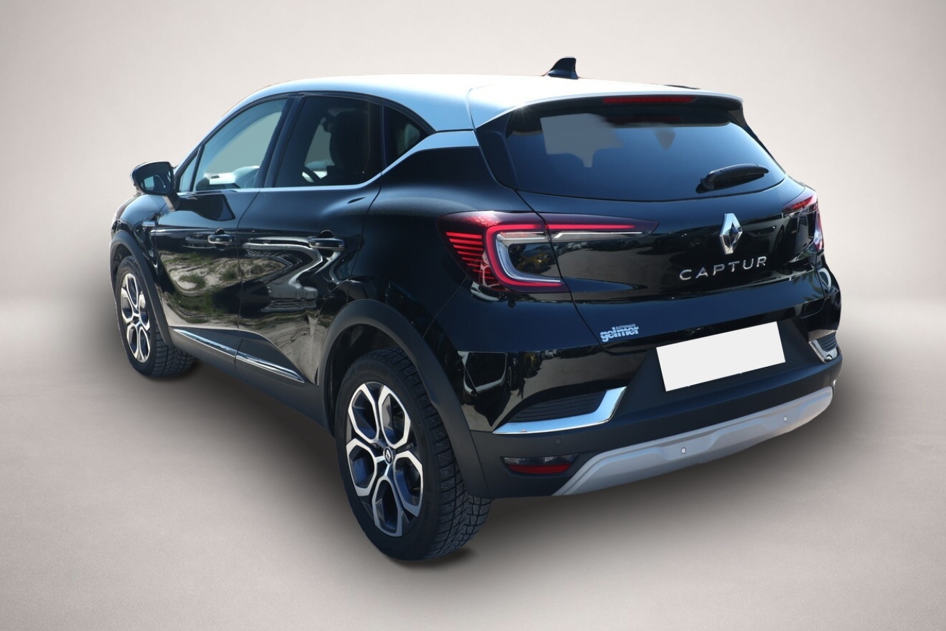 Renault Captur (04/2023, Benzin)