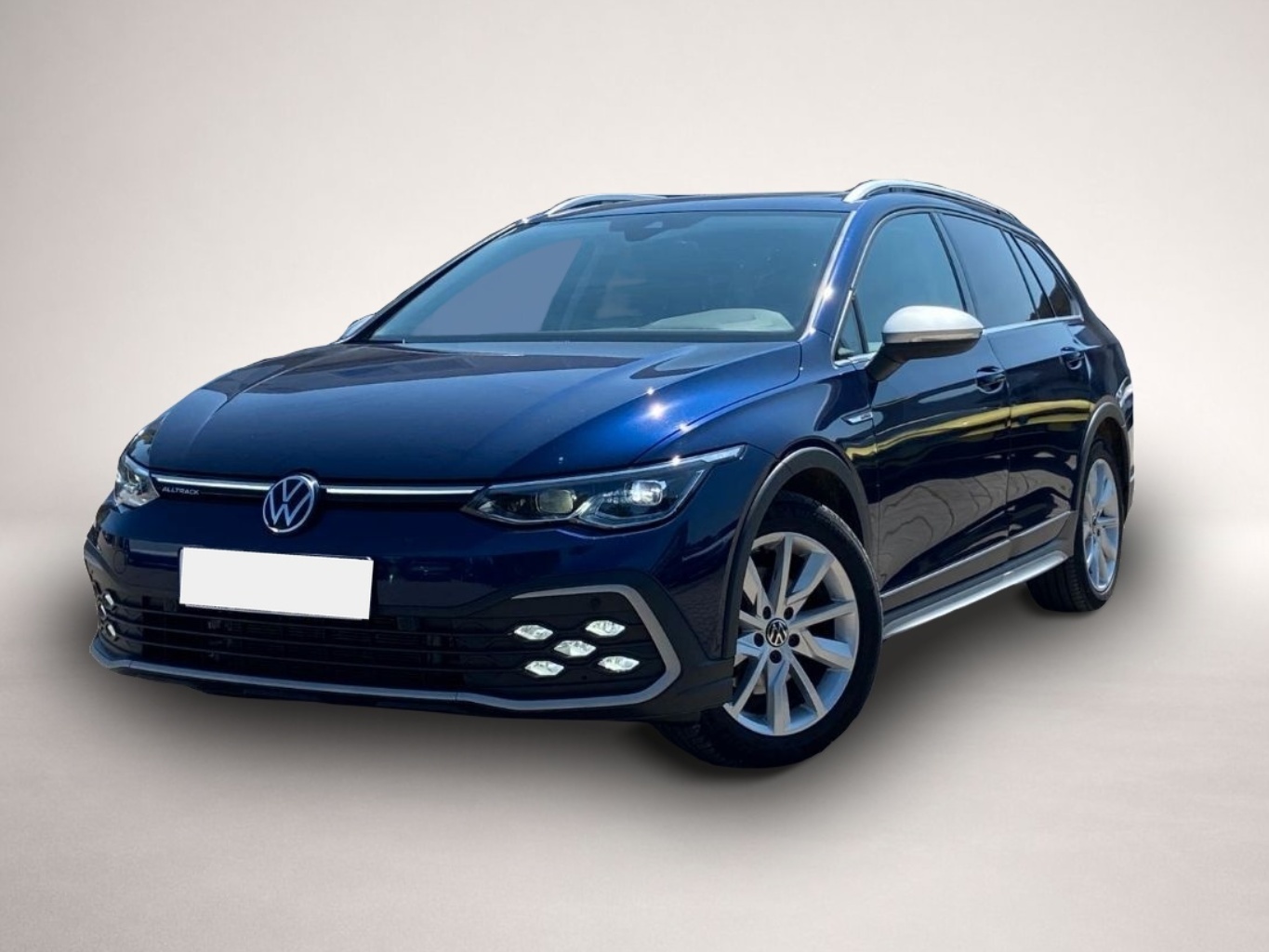 Volkswagen Golf (11/2022, )