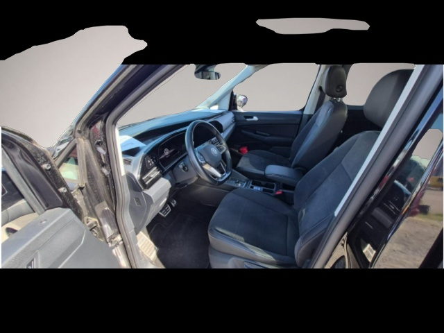 Volkswagen Caddy (06/2022, )