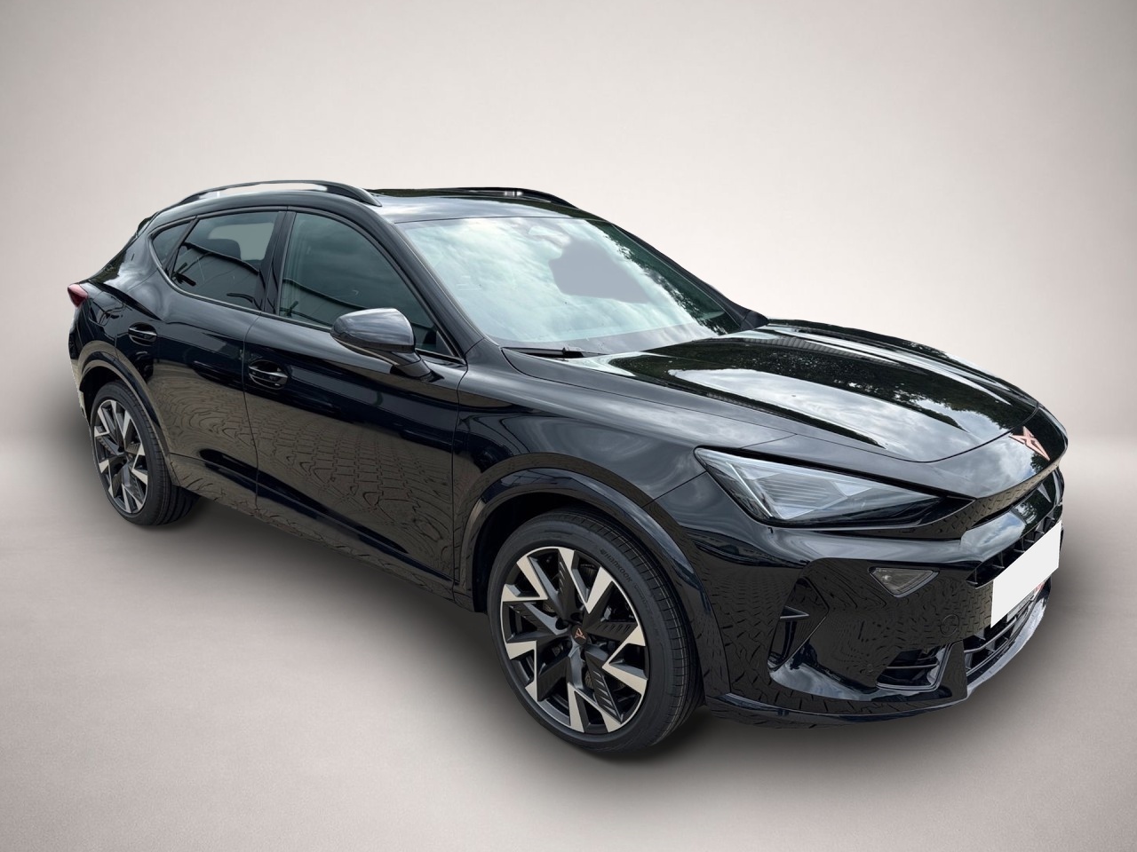 CUPRA Formentor, image 2 of 6