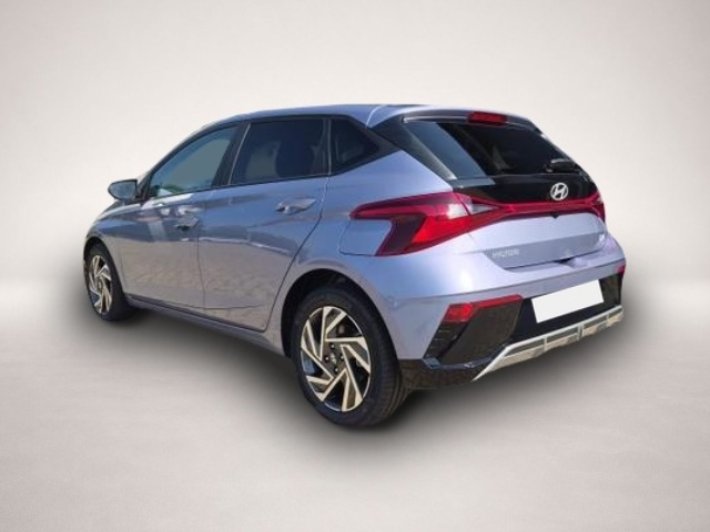 Hyundai i20 (06/2026, Benzin)