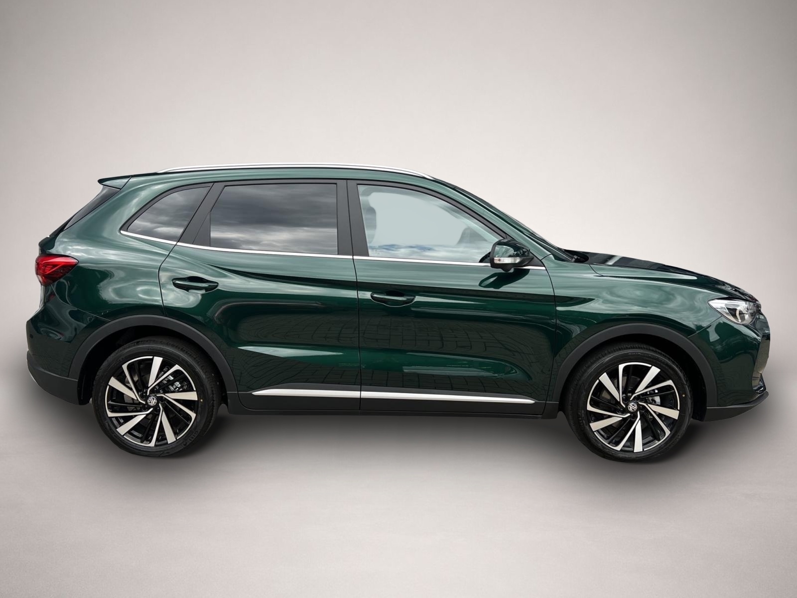 Mg ZS, image 6 of 8