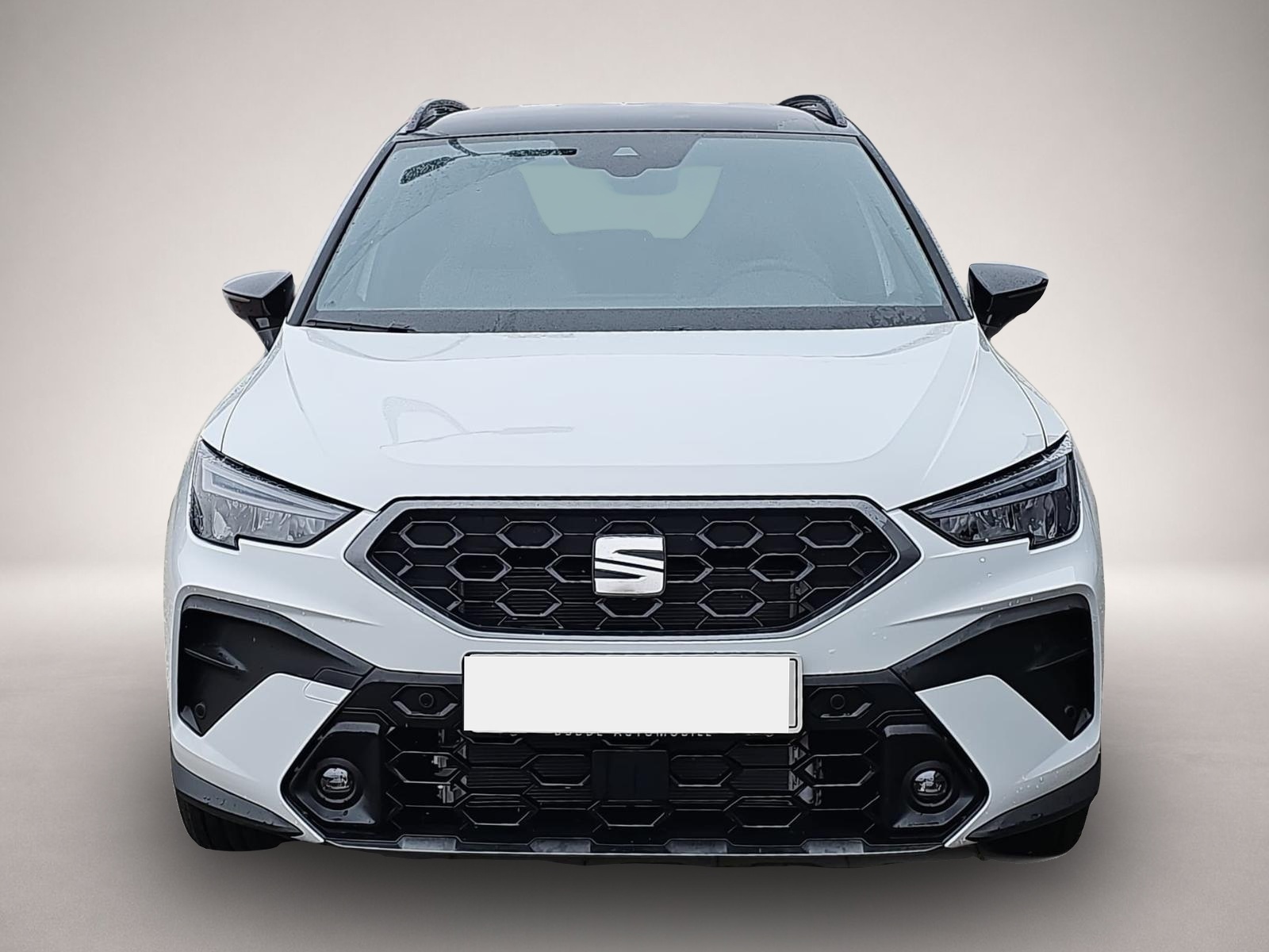 Seat Arona (04/2026, Benzin)