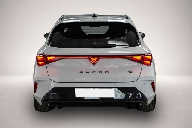 Cupra Leon (04/2026, Benzin)