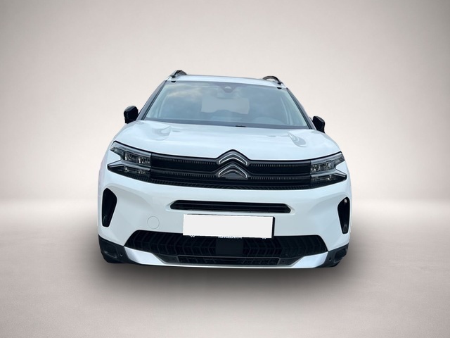 Citroen C5 Aircross (12/2023, Diesel)