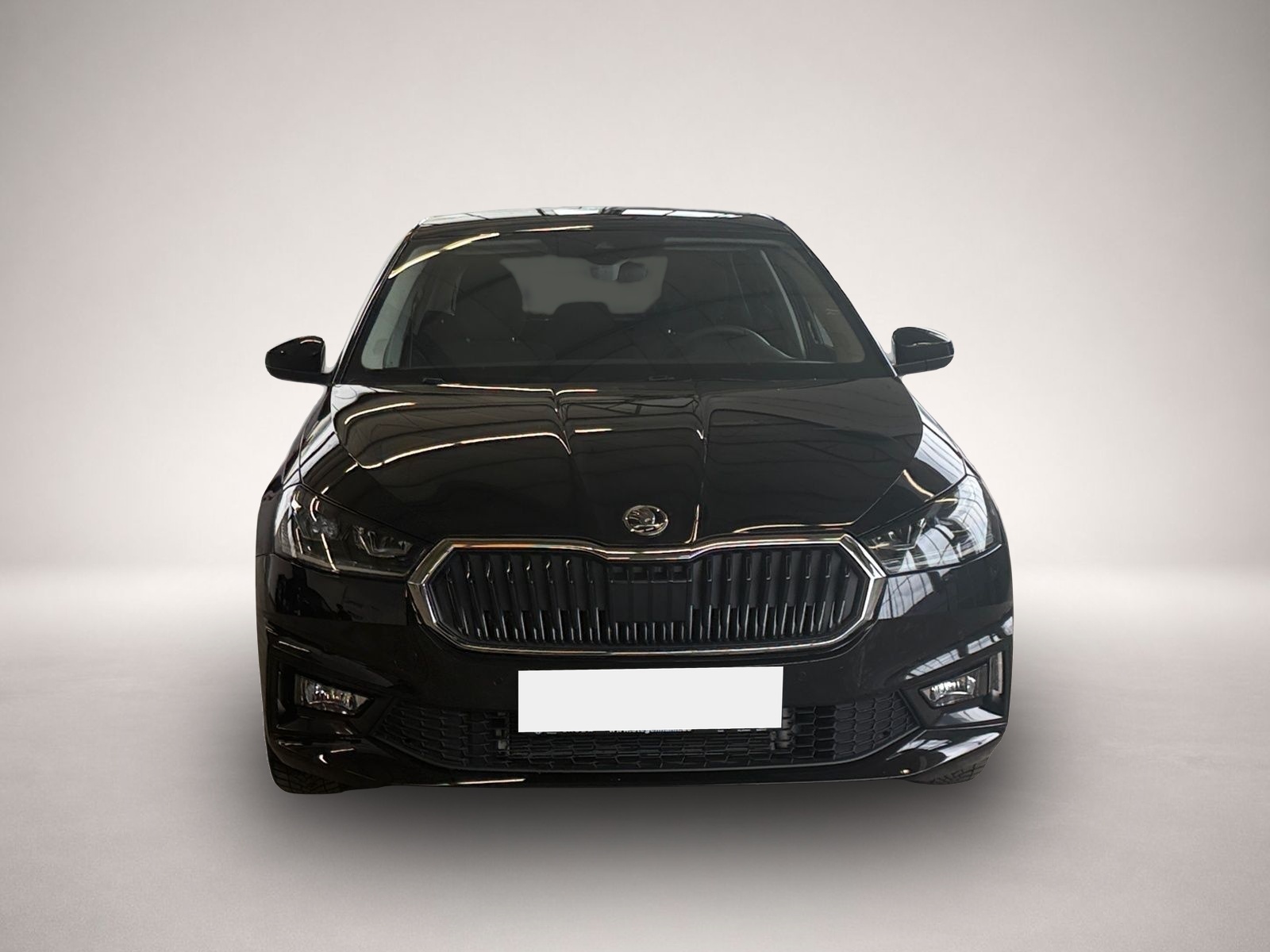 Skoda Fabia (11/2025, Benzin)