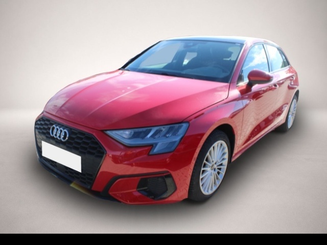 Audi A3 (06/2022, )