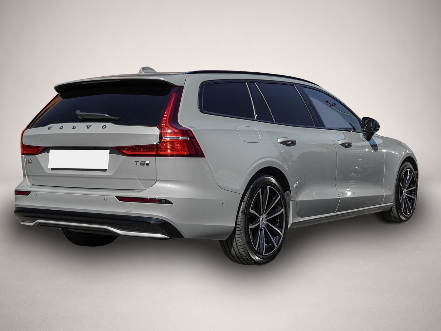 Volvo V60 (07/2024, )