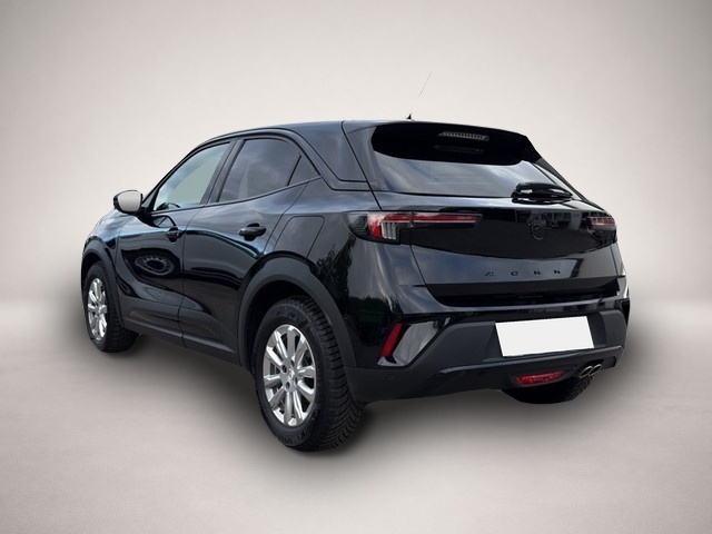 Opel Mokka (11/2022, Benzin)