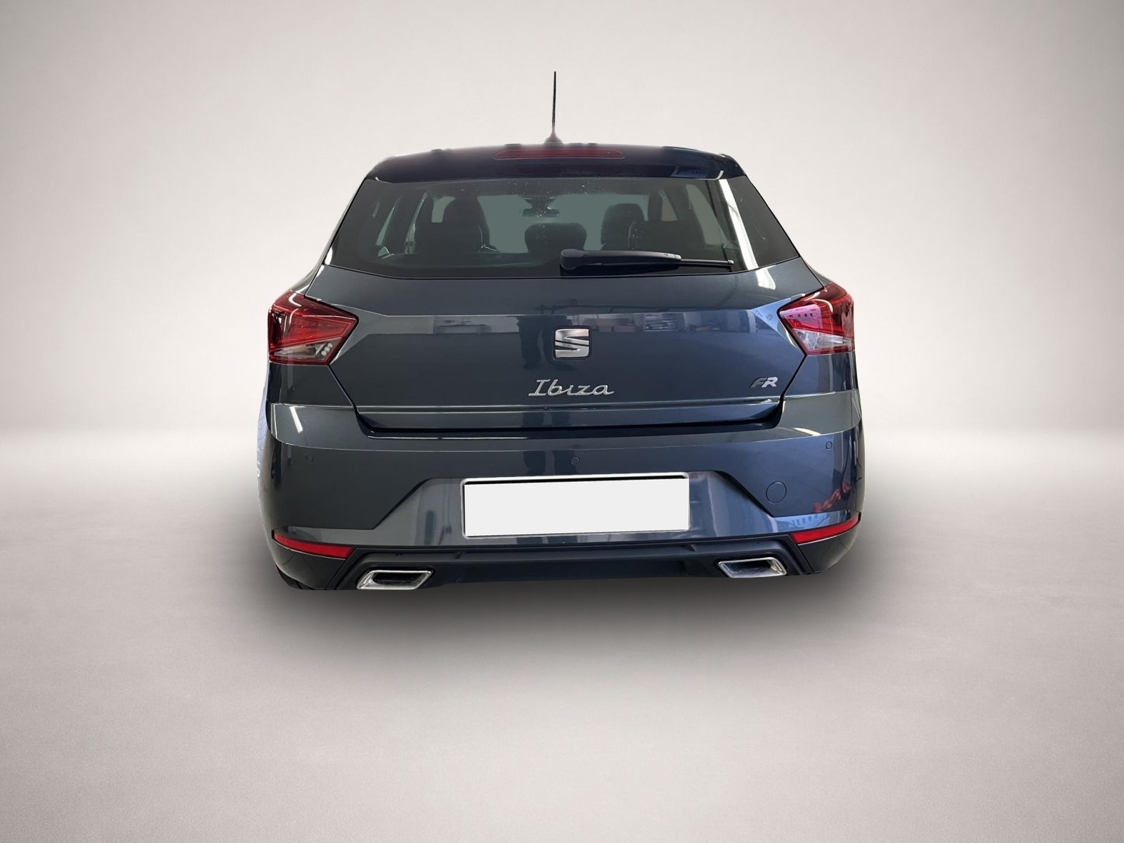Seat Ibiza (01/2024, Benzin)