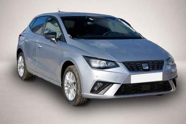SEAT Ibiza, Bild 4 von 5