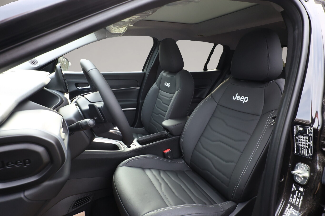 Jeep Avenger (04/2026, Benzin)
