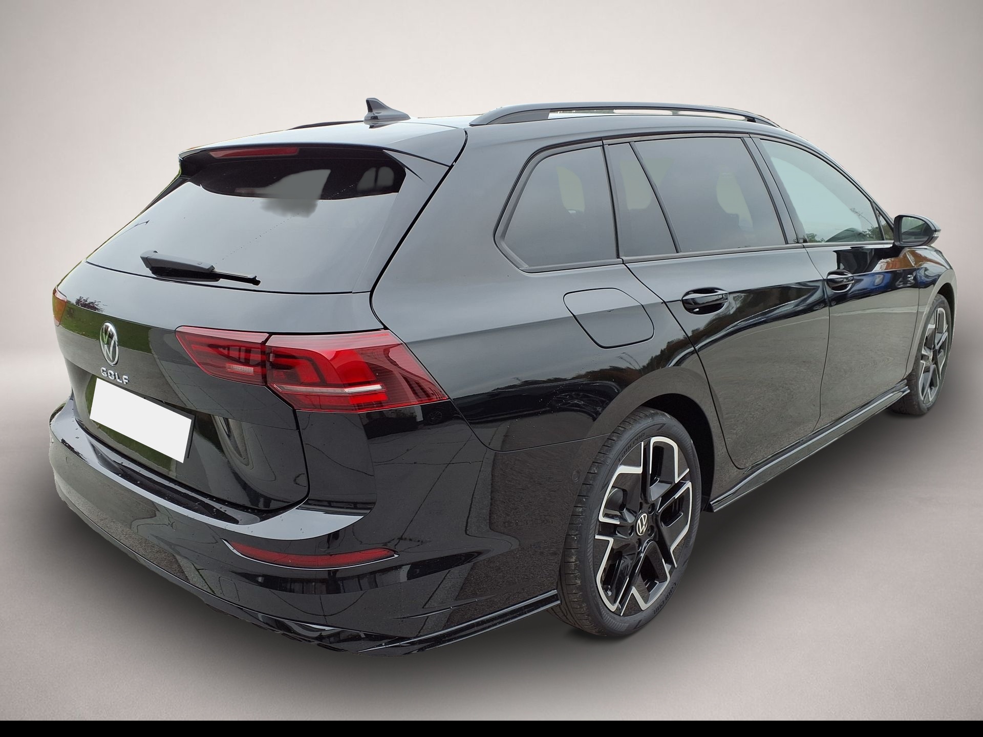 Volkswagen Golf, Bild 3 von 4