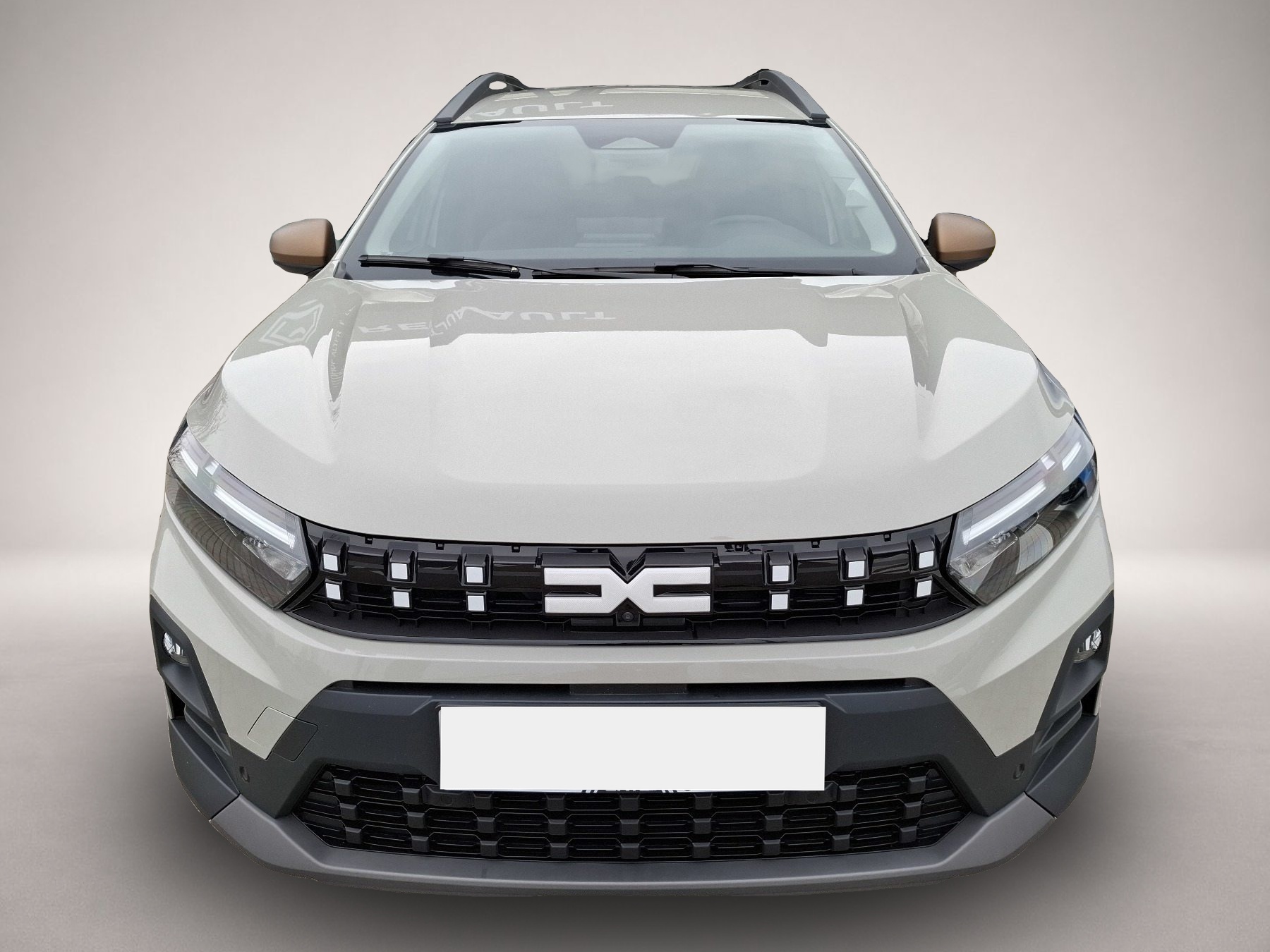 Dacia Jogger (, Benzin)
