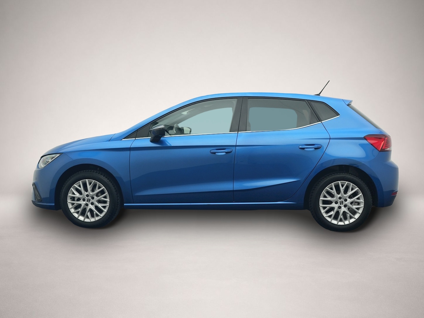 Seat Ibiza (07/2025, Benzin)