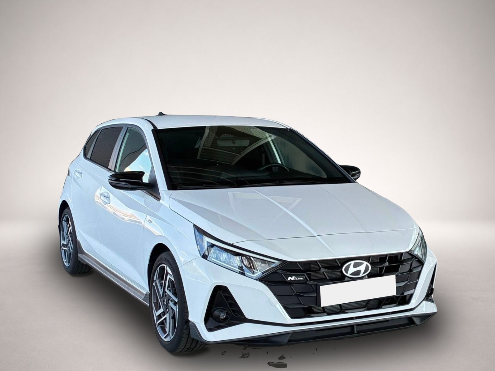 Hyundai i20 (04/2025, Benzin)