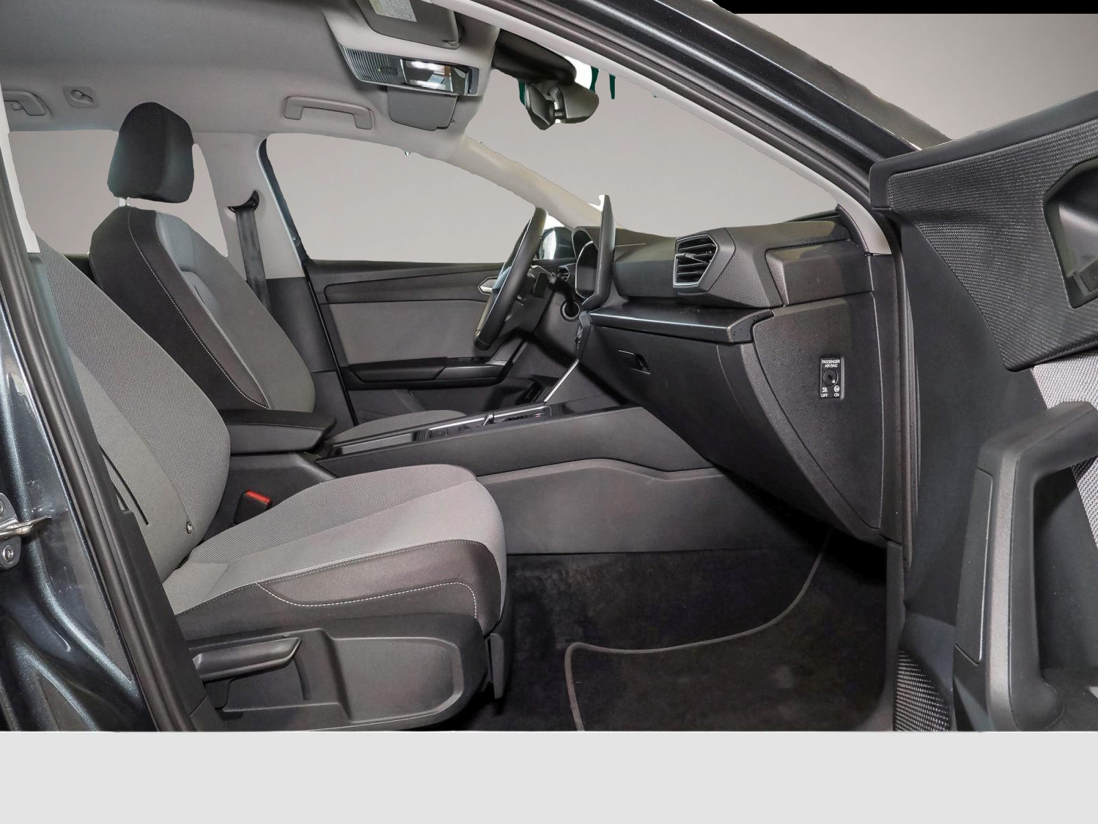SEAT Leon, image 5 of 5