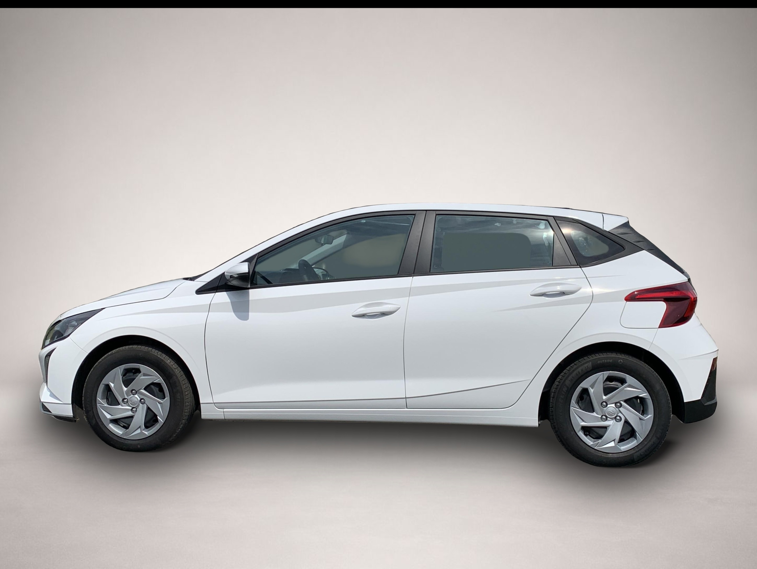 Hyundai i20 (06/2025, Benzin)