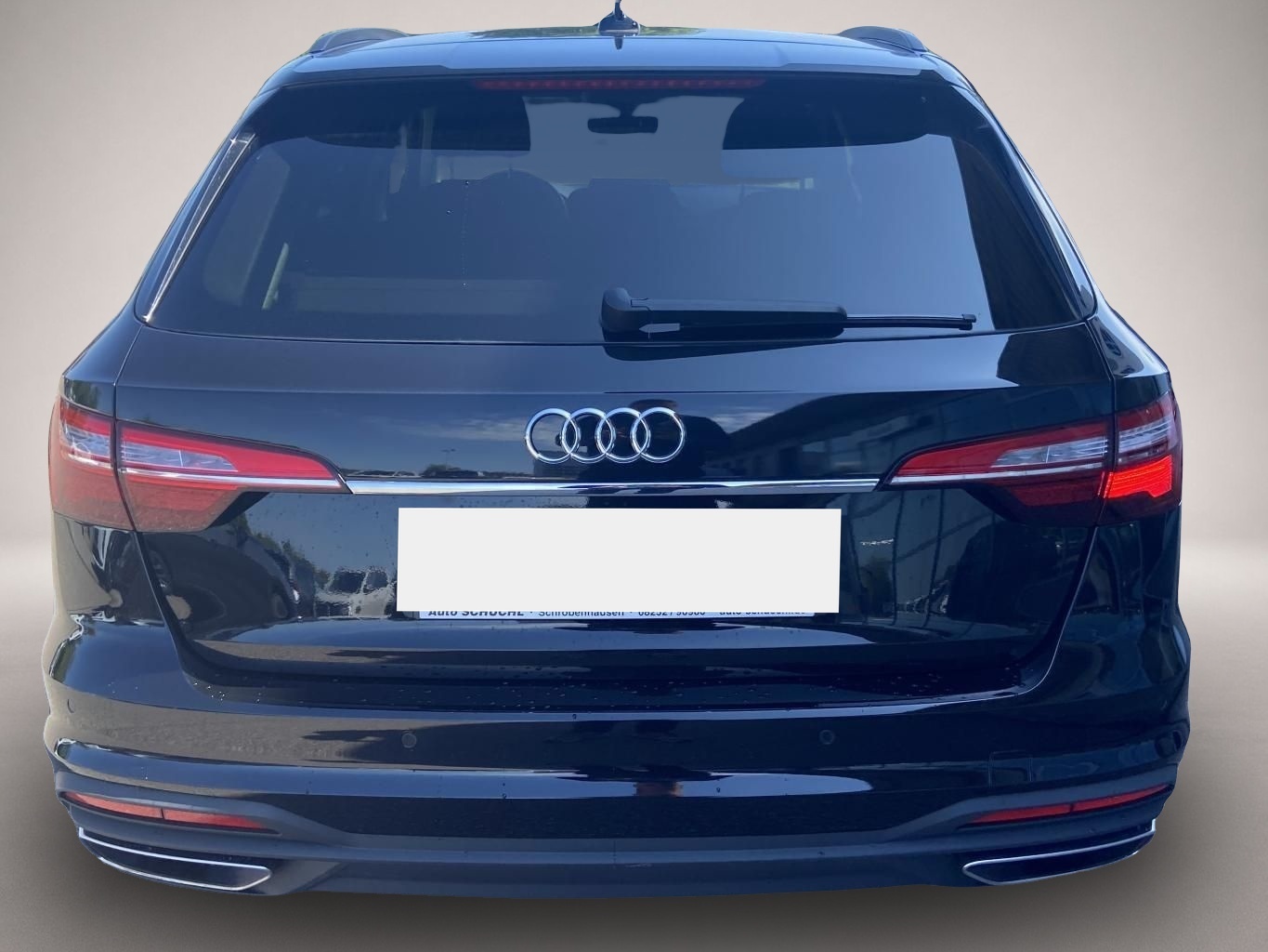 Audi A4 (09/2022, )