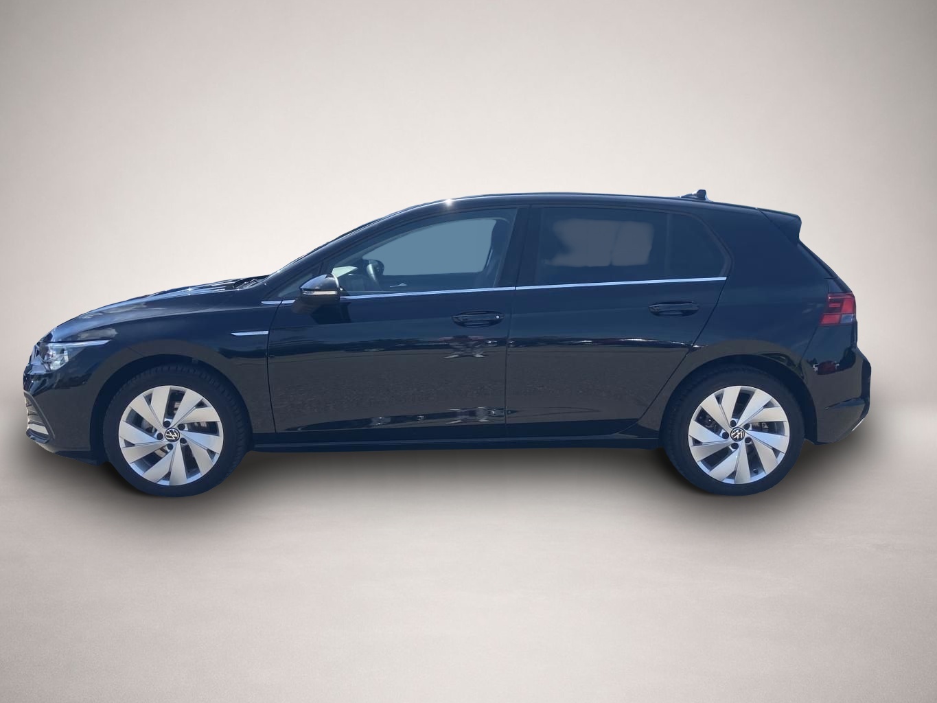 Volkswagen Golf (04/2024, )