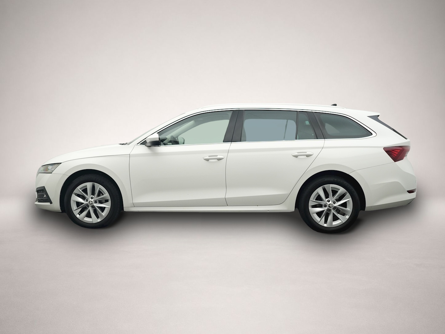 Skoda Octavia (01/2024, Diesel)