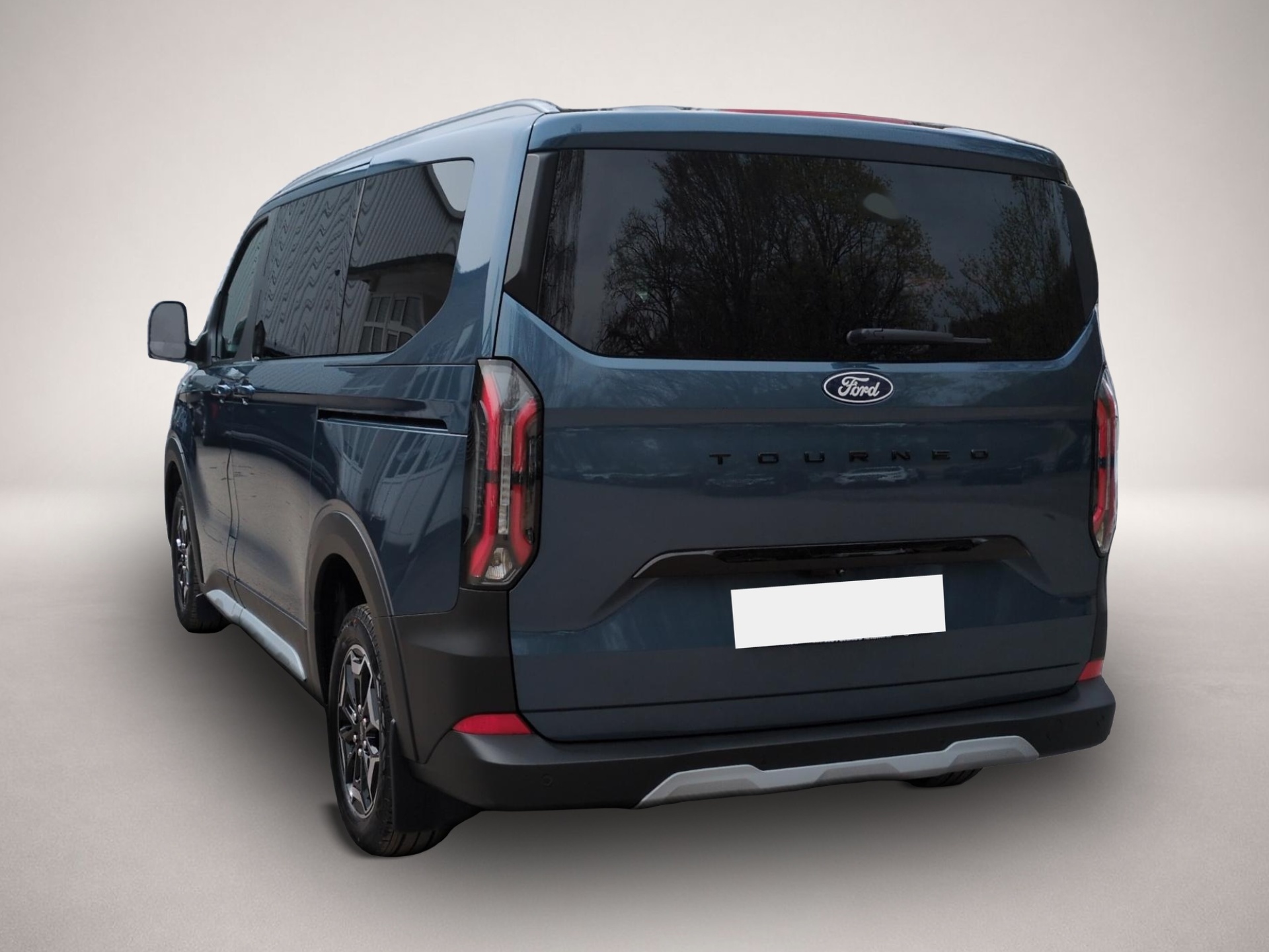 Ford Other (02/2026, Diesel)