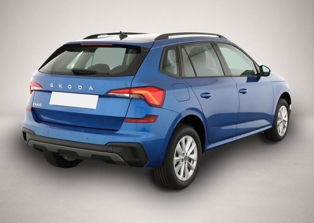 Skoda Kamiq (05/2026, Benzin)