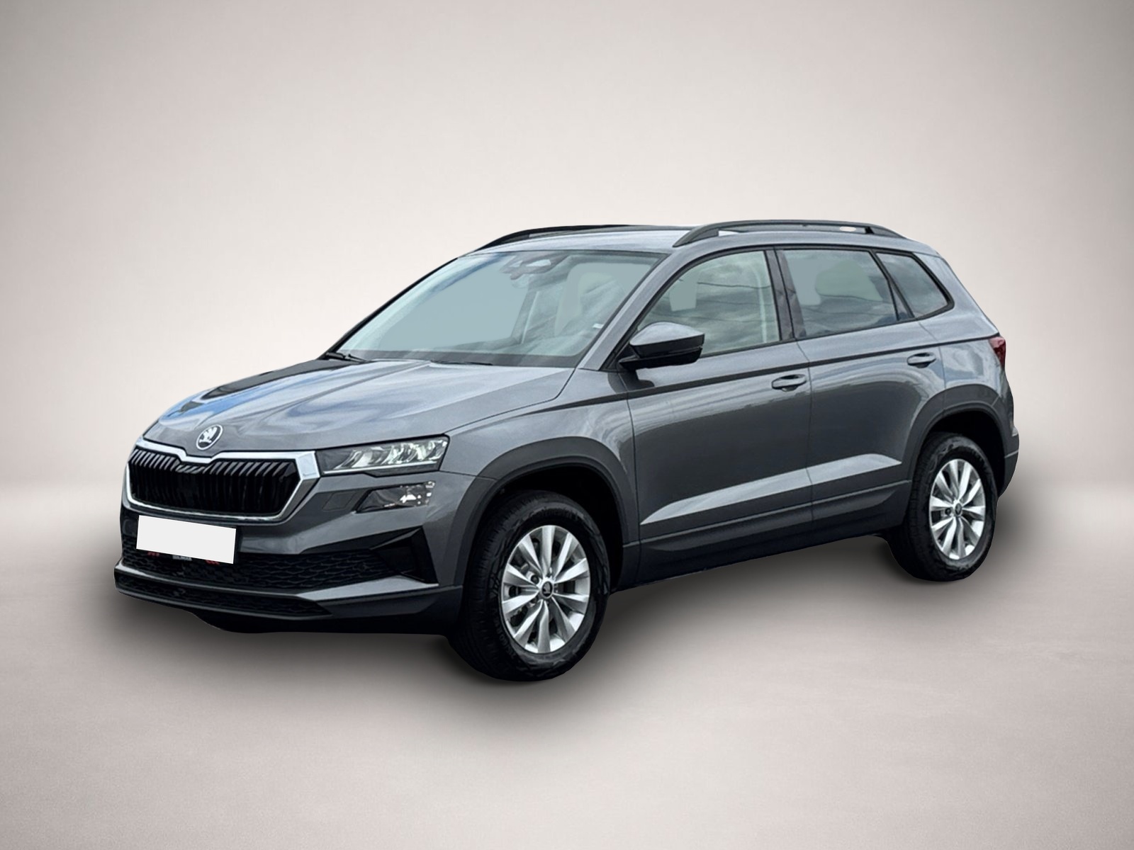 Skoda Karoq (06/2026, Benzin)