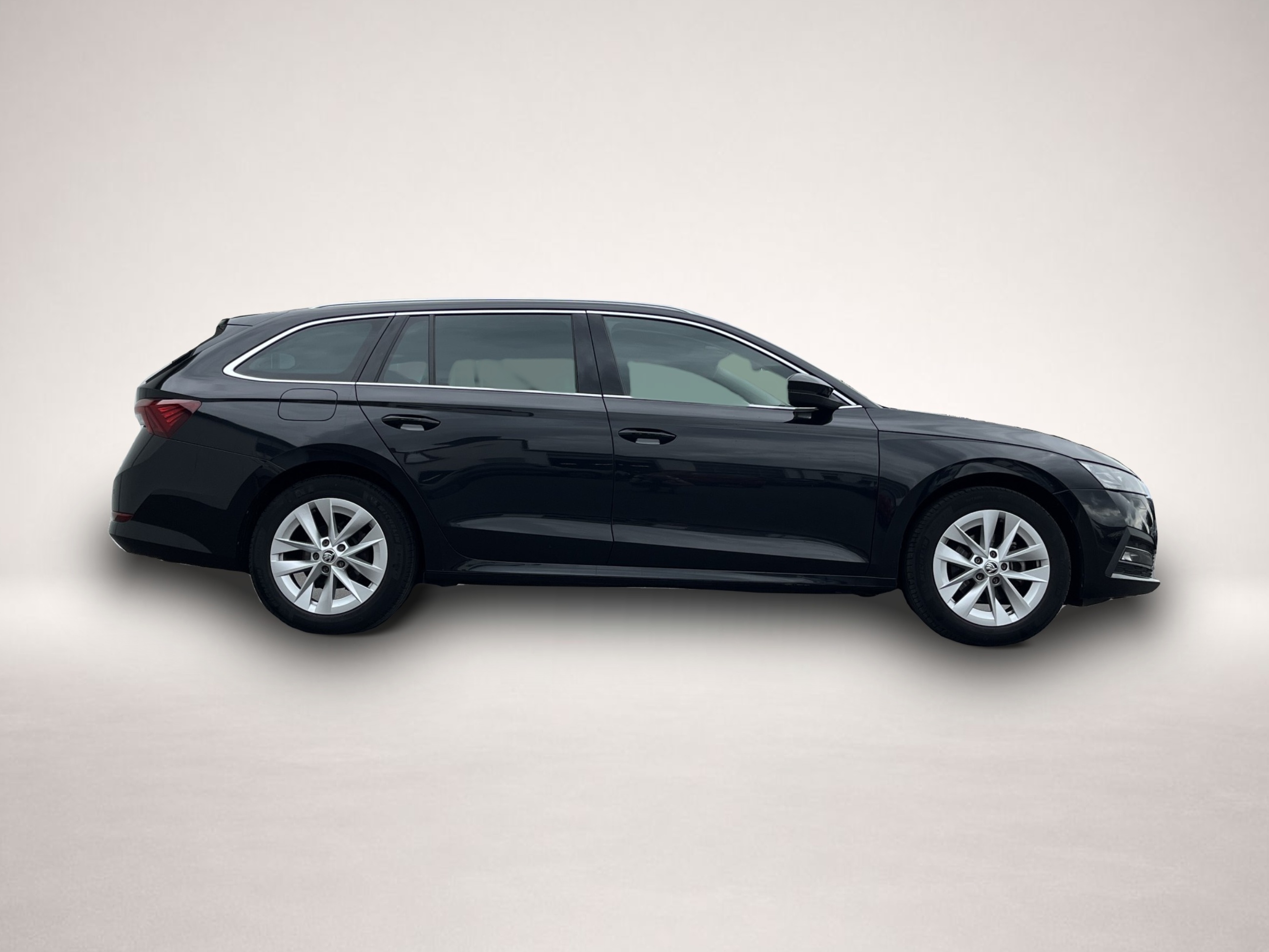 Skoda Octavia (02/2023, Diesel)