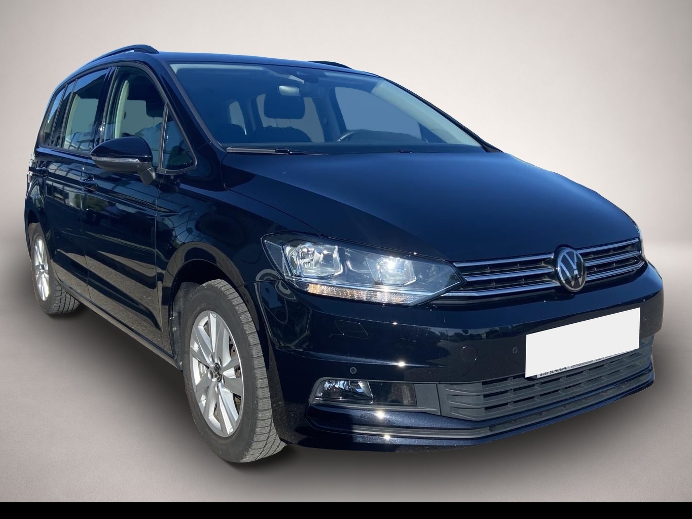 Volkswagen Touran (05/2023, )
