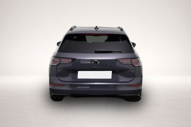 Volkswagen Golf, image 5 of 5