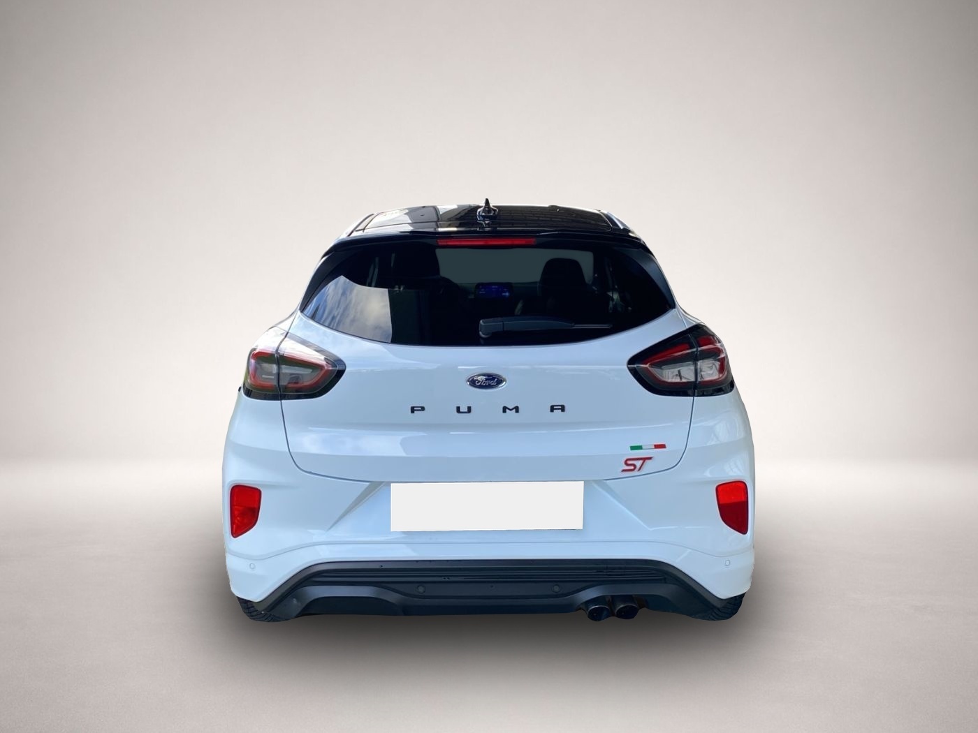 Ford Puma (03/2022, Benzin)