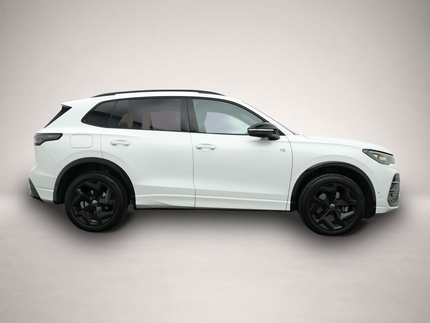 Volkswagen Tiguan (06/2024, Diesel)