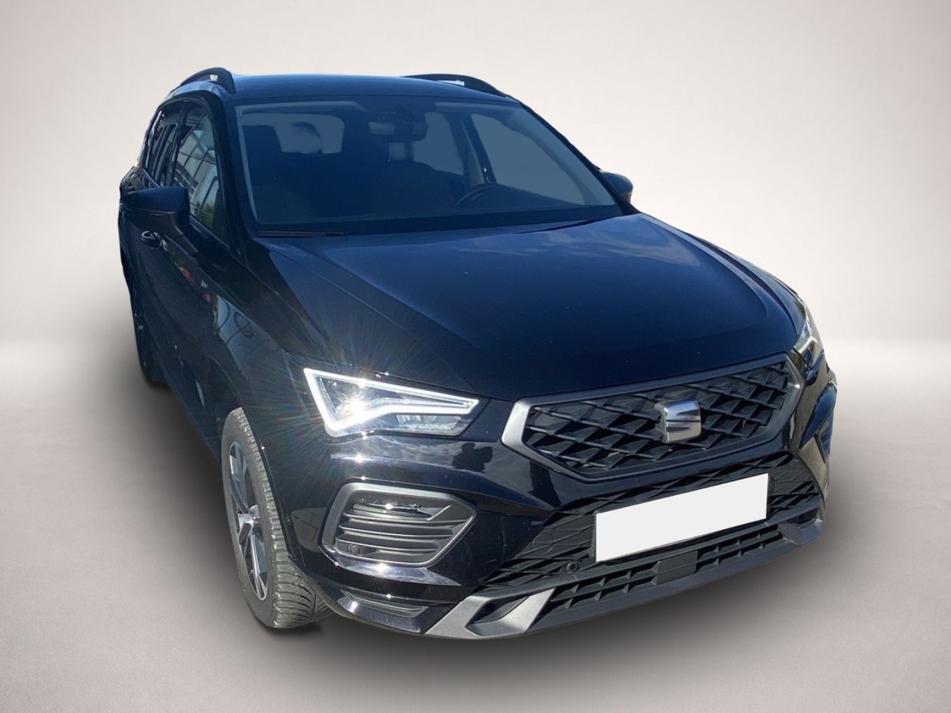 Seat Ateca (05/2024, )