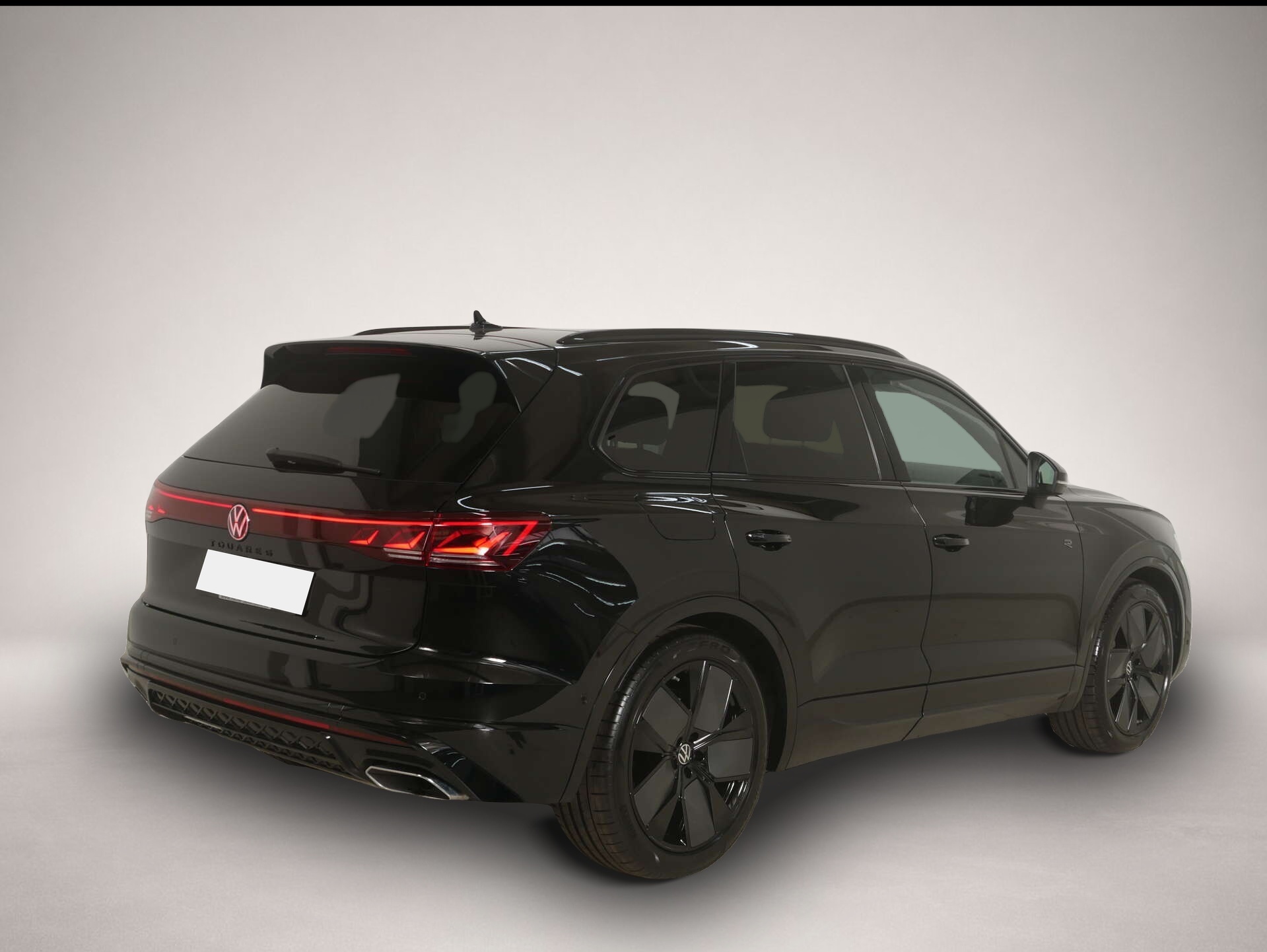Volkswagen Touareg (11/2025, Diesel)