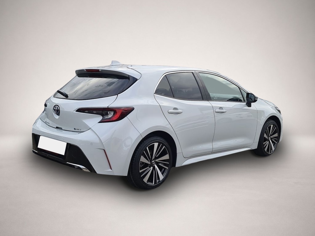 Toyota Corolla (12/2025, Hybrid (Benzin/Elektro))