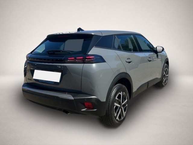 Peugeot 2008 (03/2024, Benzin)