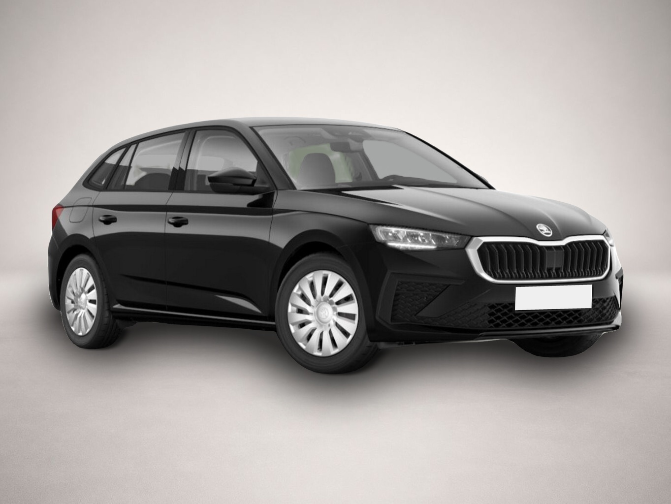 Skoda Scala (07/2026, Benzin)