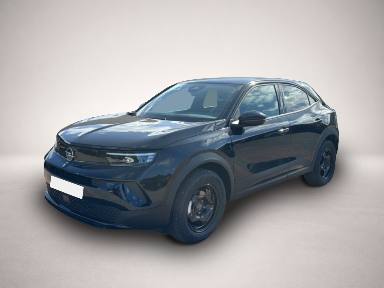 Opel Mokka (06/2026, Benzin)