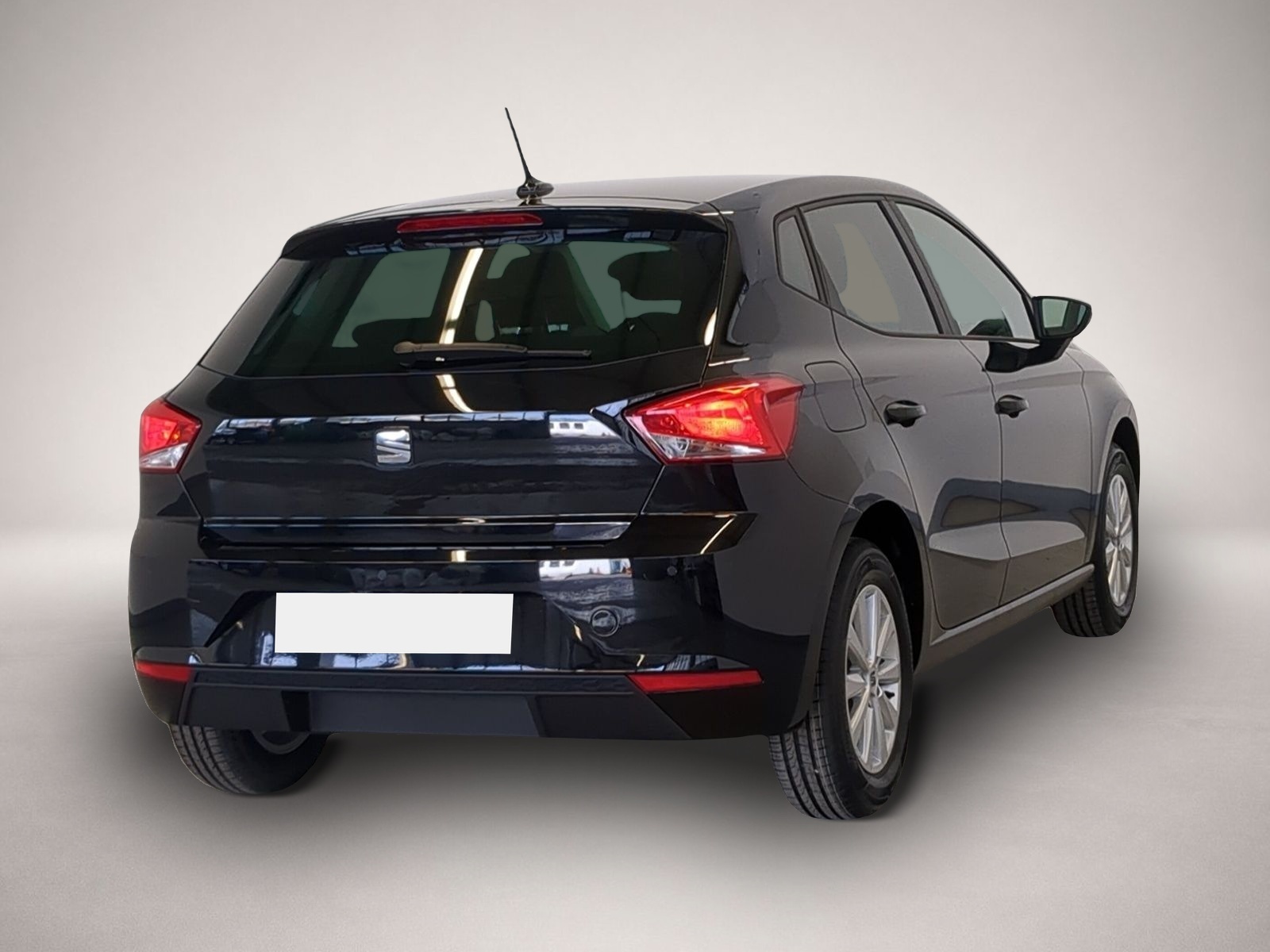 Seat Ibiza (07/2024, Benzin)