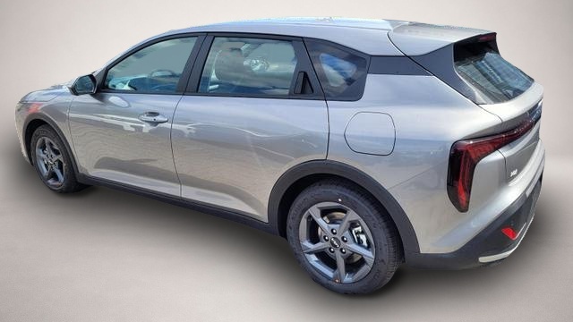 KIA K4 (04/2026, Benzin)