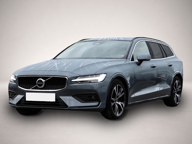 Volvo V60 (06/2024, Benzin)