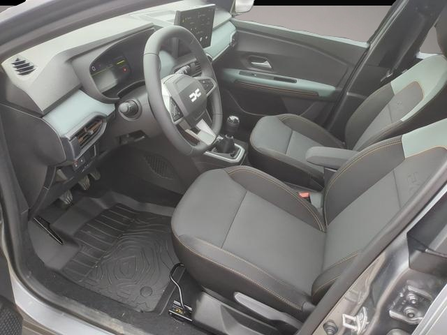 Dacia Sandero, Bild 2 von 4