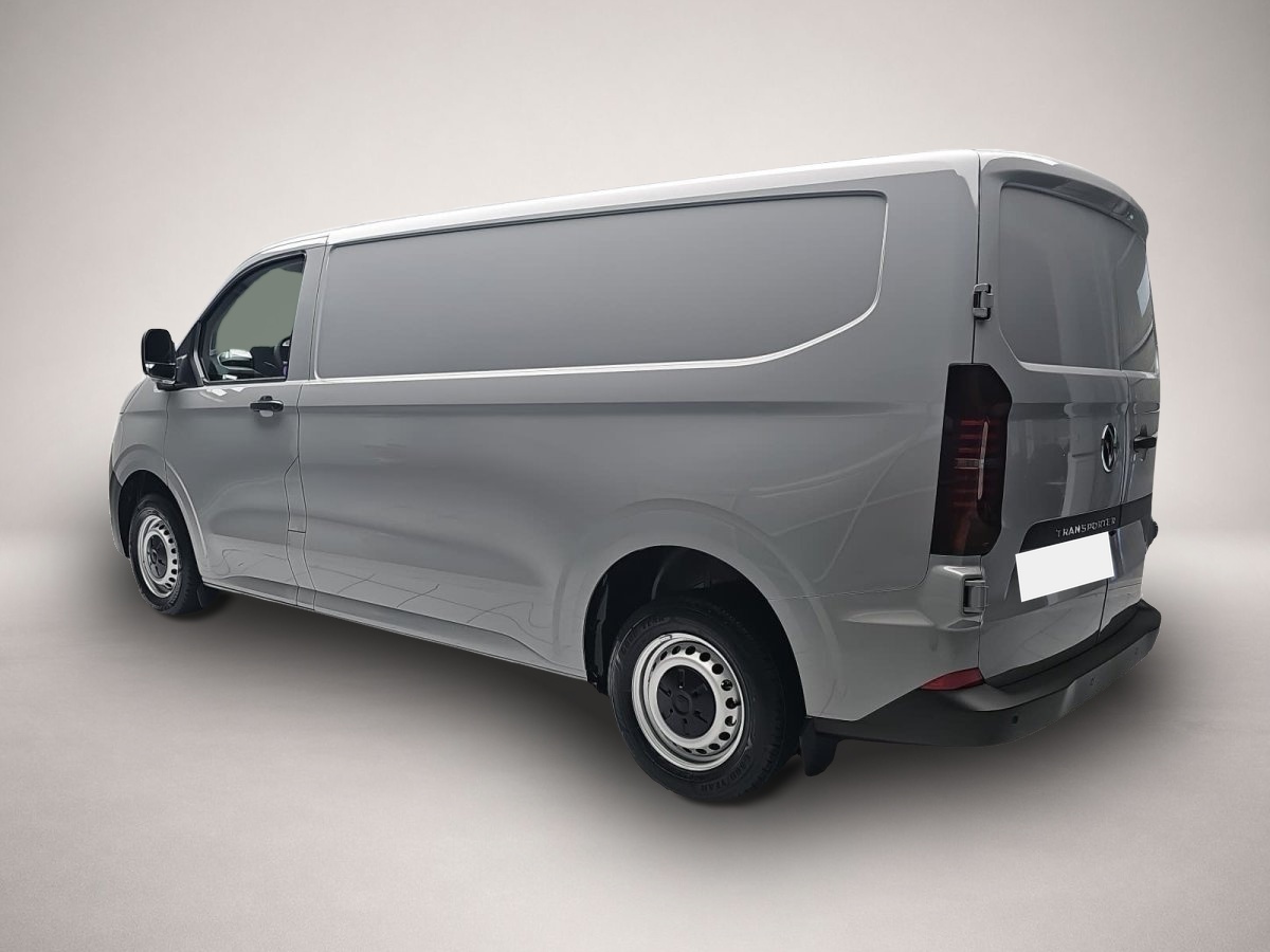 Volkswagen T7 Transporter, image 4 of 5