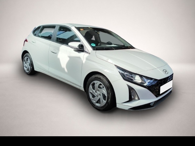Hyundai i20 (04/2025, Benzin)