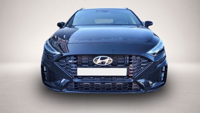 Hyundai i30 (05/2026, Benzin)